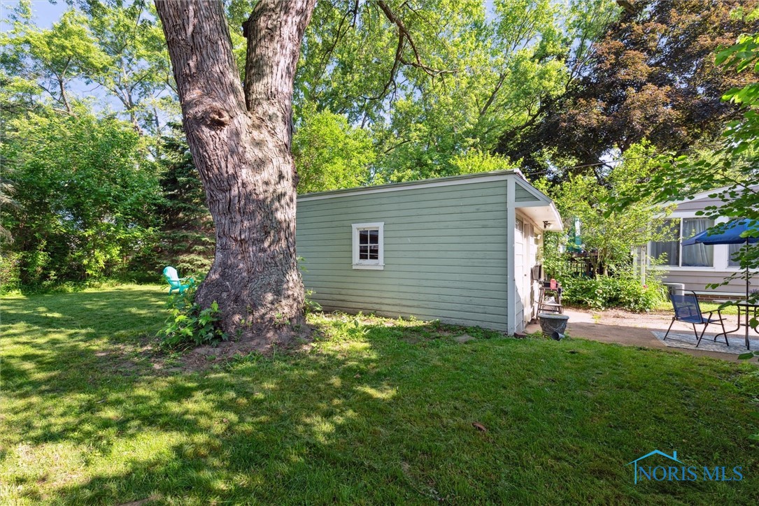 3643 Kershaw Avenue, Toledo, Ohio image 39