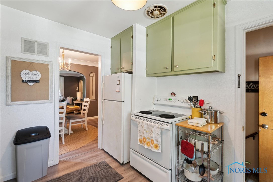 3643 Kershaw Avenue, Toledo, Ohio image 20
