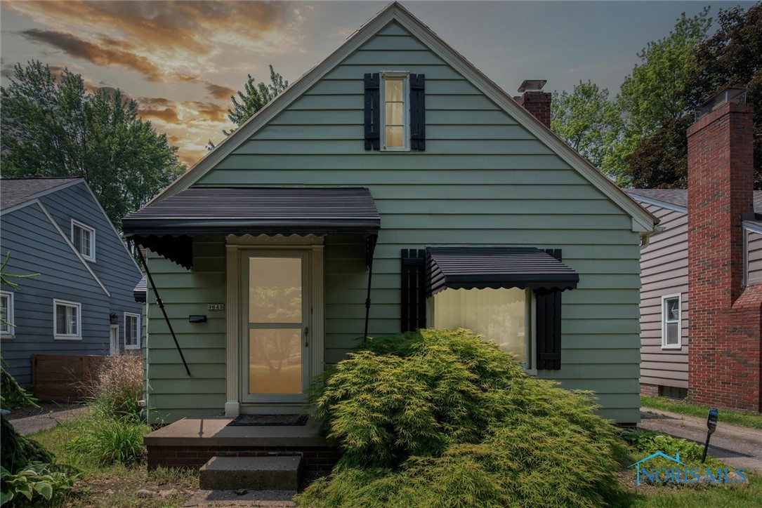 3643 Kershaw Avenue, Toledo, Ohio image 2