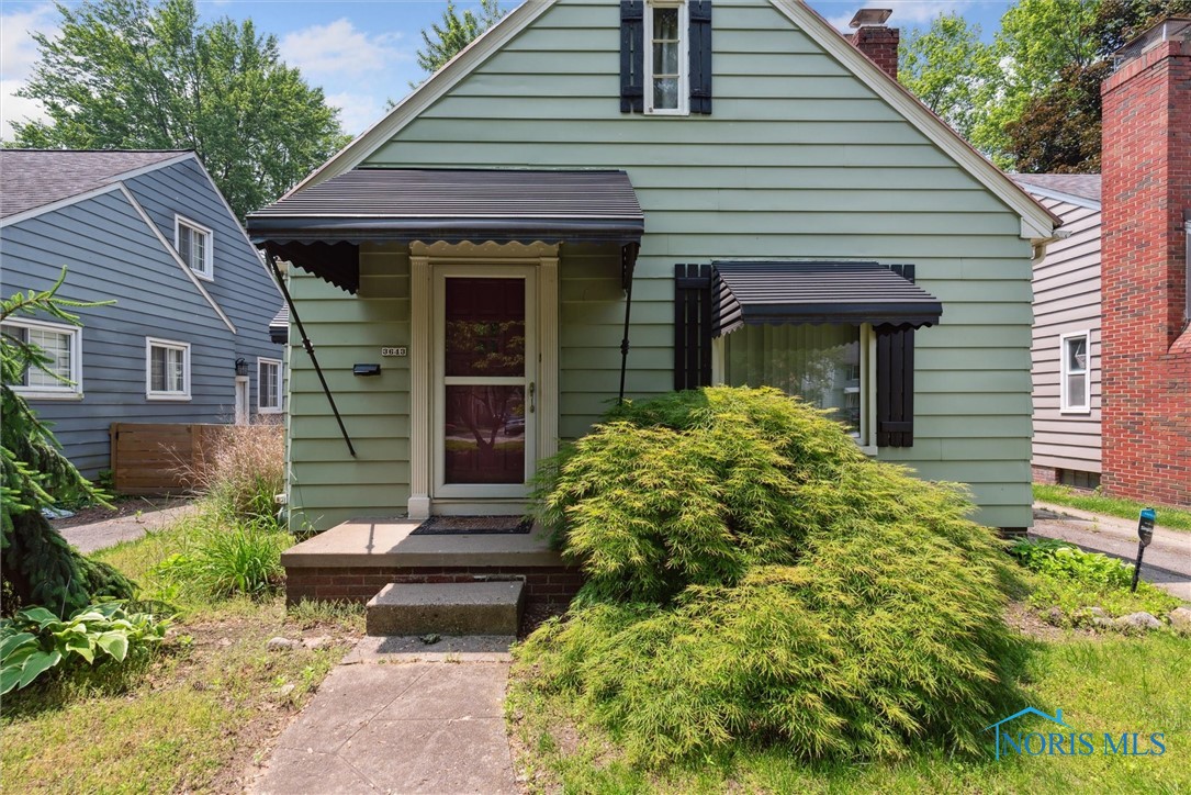 3643 Kershaw Avenue, Toledo, Ohio image 7