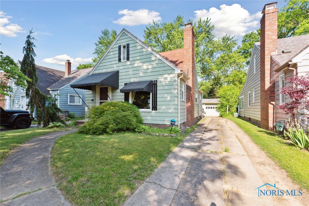 3643 Kershaw Avenue, Toledo, Ohio image 6