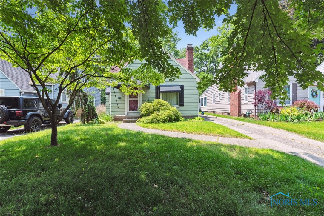 3643 Kershaw Avenue, Toledo, Ohio image 3