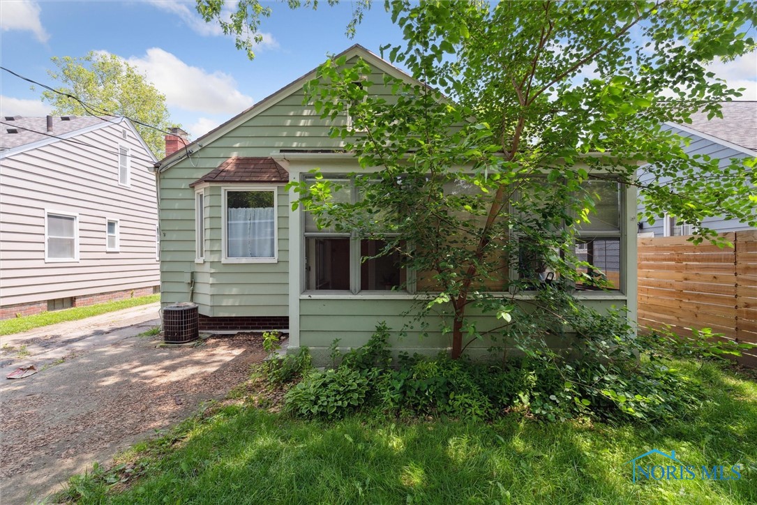 3643 Kershaw Avenue, Toledo, Ohio image 37