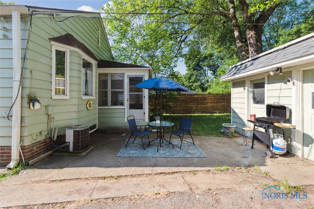3643 Kershaw Avenue, Toledo, Ohio image 42