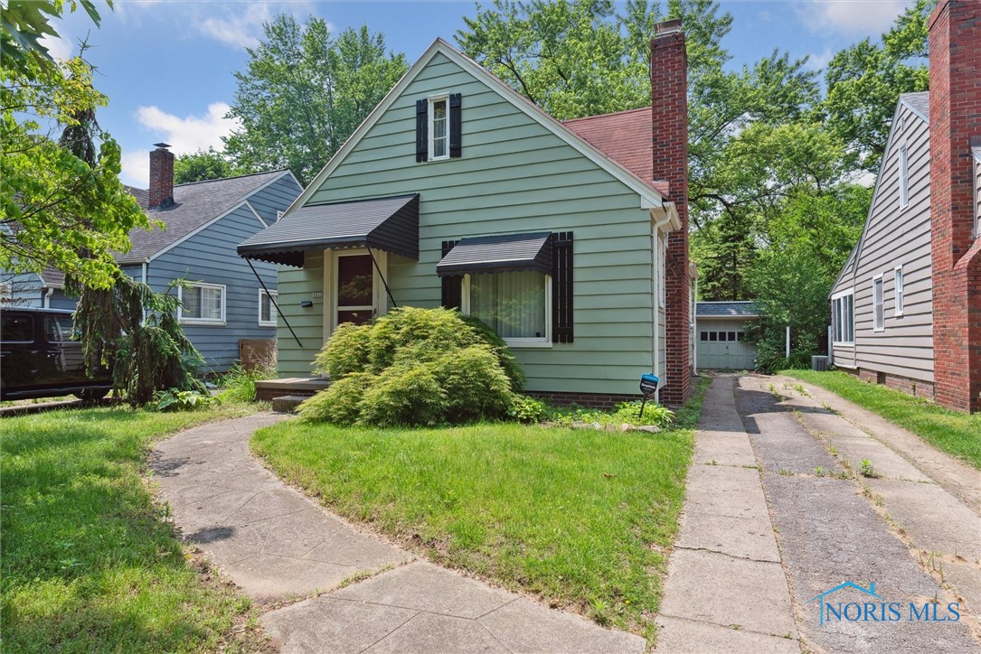 3643 Kershaw Avenue, Toledo, Ohio image 4