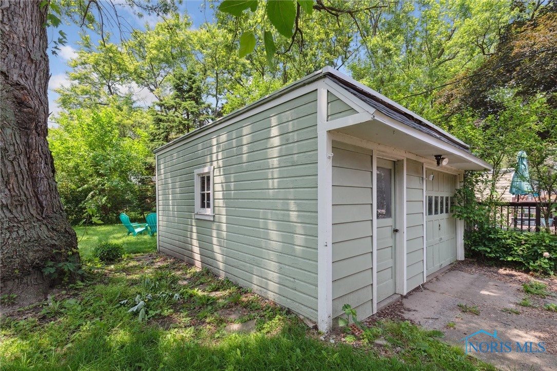 3643 Kershaw Avenue, Toledo, Ohio image 34