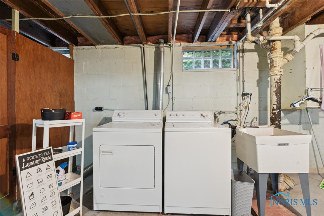 3643 Kershaw Avenue, Toledo, Ohio image 31