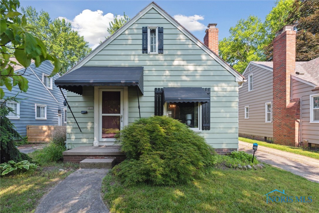 3643 Kershaw Avenue, Toledo, Ohio image 1