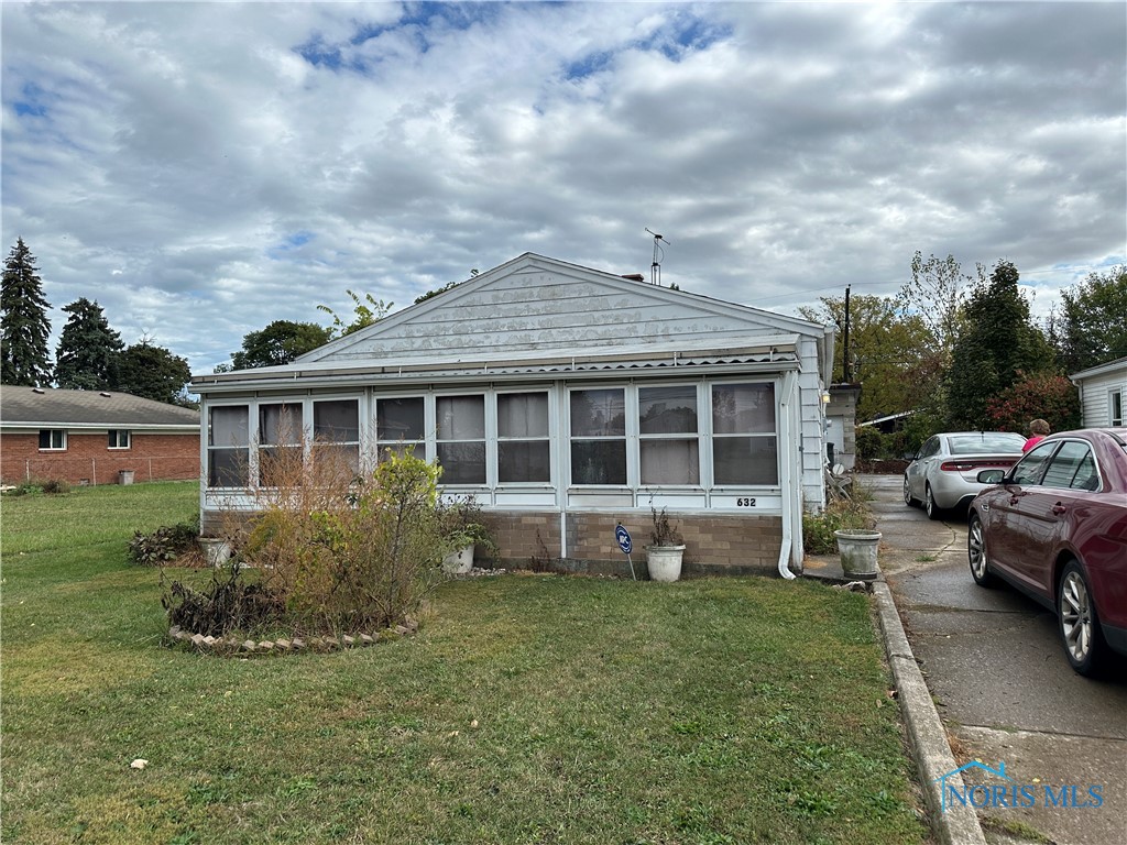 632 Whitlock Avenue