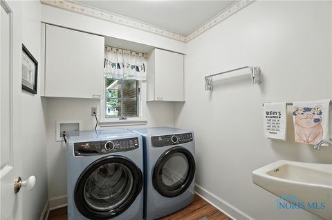 Tiny photo for 739 Riverside Drive, Woodville, OH 43469 (MLS # 6136727)