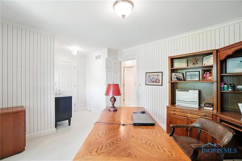 Tiny photo for 739 Riverside Drive, Woodville, OH 43469 (MLS # 6136727)