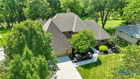Photo of 739 Riverside Drive, Woodville, OH 43469 (MLS # 6136727)