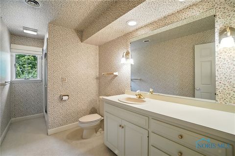 Tiny photo for 739 Riverside Drive, Woodville, OH 43469 (MLS # 6136727)