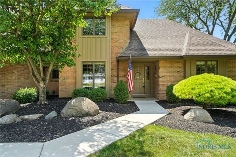 Tiny photo for 739 Riverside Drive, Woodville, OH 43469 (MLS # 6136727)