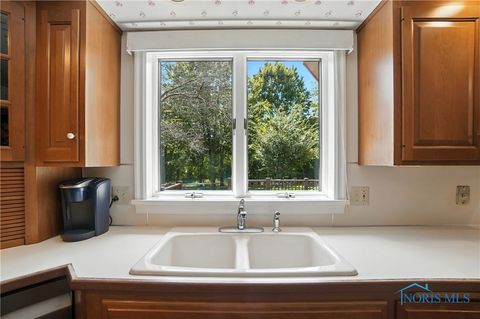 Tiny photo for 739 Riverside Drive, Woodville, OH 43469 (MLS # 6136727)