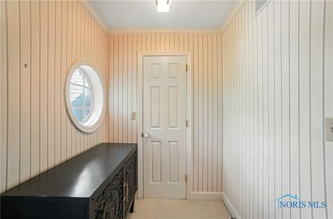 Tiny photo for 739 Riverside Drive, Woodville, OH 43469 (MLS # 6136727)