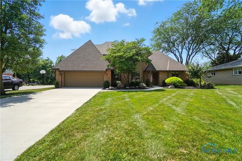 Tiny photo for 739 Riverside Drive, Woodville, OH 43469 (MLS # 6136727)