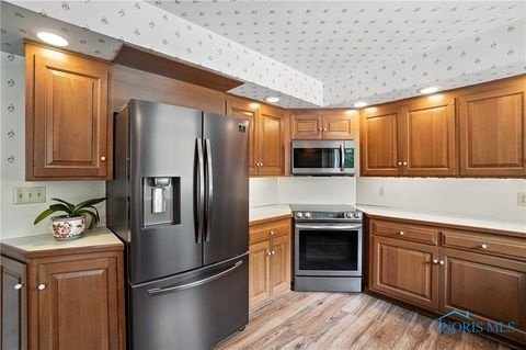Tiny photo for 739 Riverside Drive, Woodville, OH 43469 (MLS # 6136727)
