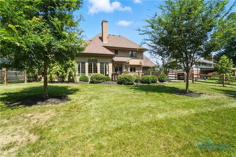Tiny photo for 739 Riverside Drive, Woodville, OH 43469 (MLS # 6136727)