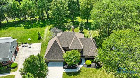 Tiny photo for 739 Riverside Drive, Woodville, OH 43469 (MLS # 6136727)