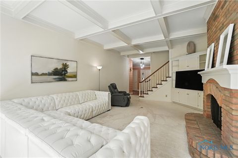 Tiny photo for 739 Riverside Drive, Woodville, OH 43469 (MLS # 6136727)