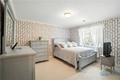 Tiny photo for 739 Riverside Drive, Woodville, OH 43469 (MLS # 6136727)