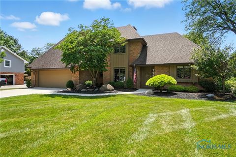 Tiny photo for 739 Riverside Drive, Woodville, OH 43469 (MLS # 6136727)