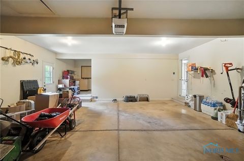Tiny photo for 739 Riverside Drive, Woodville, OH 43469 (MLS # 6136727)