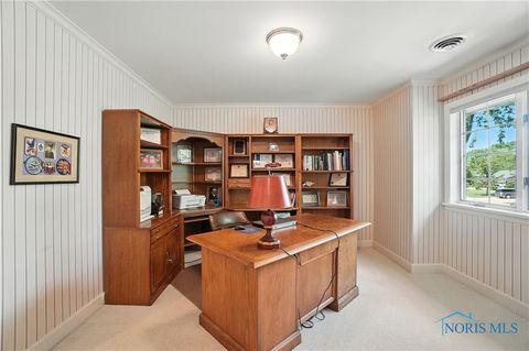 Tiny photo for 739 Riverside Drive, Woodville, OH 43469 (MLS # 6136727)