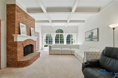 Tiny photo for 739 Riverside Drive, Woodville, OH 43469 (MLS # 6136727)
