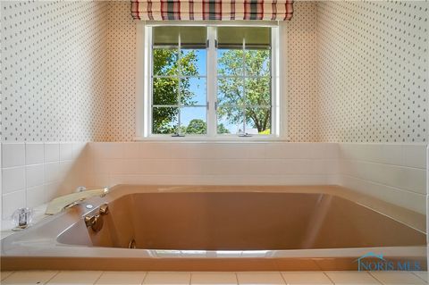 Tiny photo for 739 Riverside Drive, Woodville, OH 43469 (MLS # 6136727)