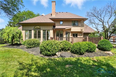 Tiny photo for 739 Riverside Drive, Woodville, OH 43469 (MLS # 6136727)