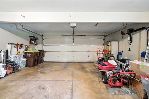 Tiny photo for 739 Riverside Drive, Woodville, OH 43469 (MLS # 6136727)