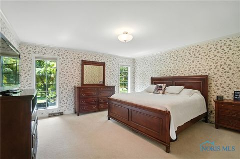 Tiny photo for 739 Riverside Drive, Woodville, OH 43469 (MLS # 6136727)
