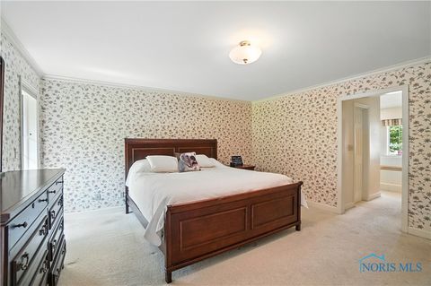 Tiny photo for 739 Riverside Drive, Woodville, OH 43469 (MLS # 6136727)