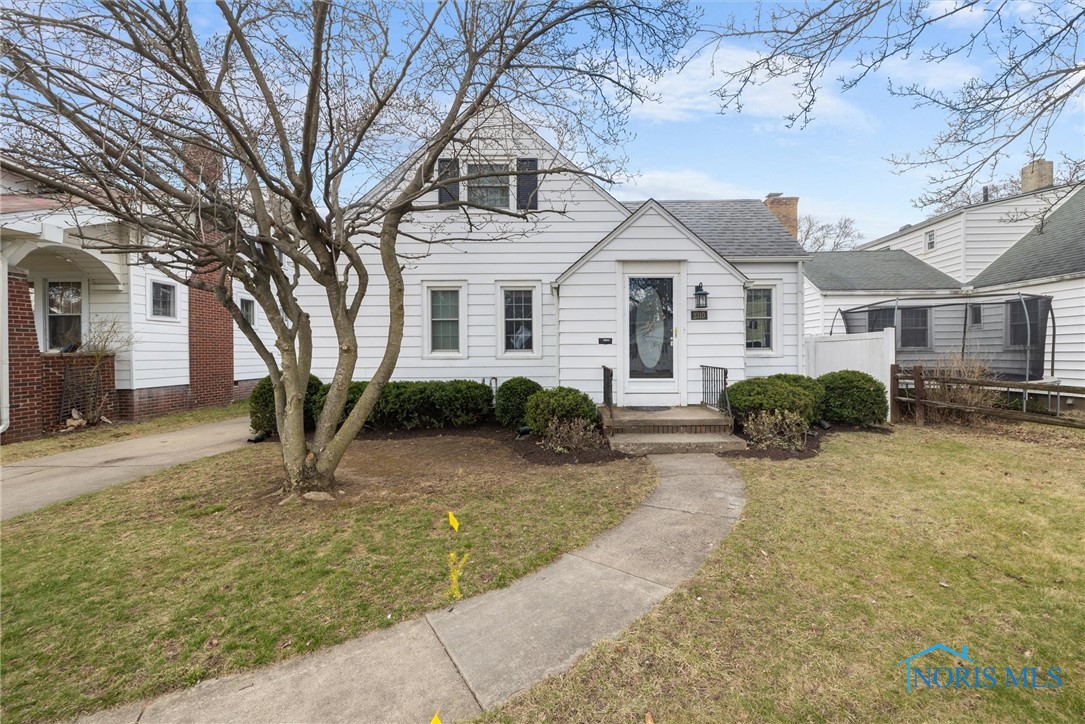 2310 Marengo Street, Toledo, Ohio image 1