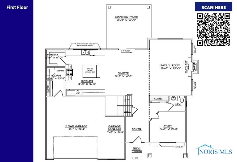 114 Kinloch, Perrysburg, Ohio image 21