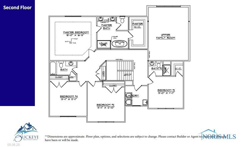 114 Kinloch, Perrysburg, Ohio image 22