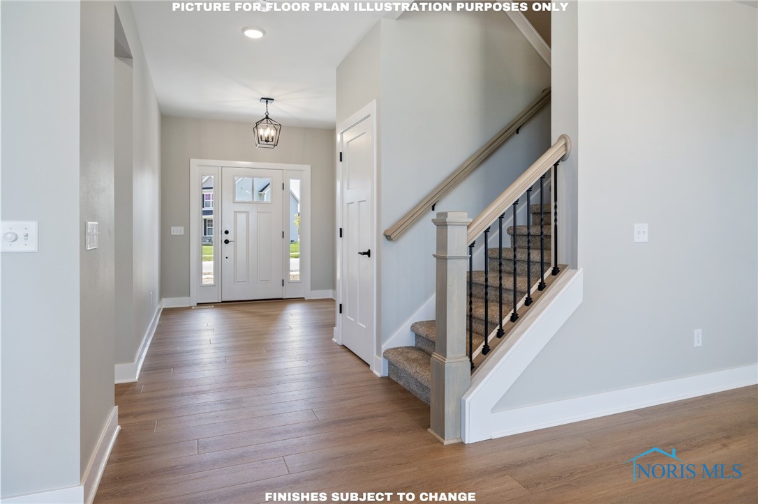 114 Kinloch, Perrysburg, Ohio image 16