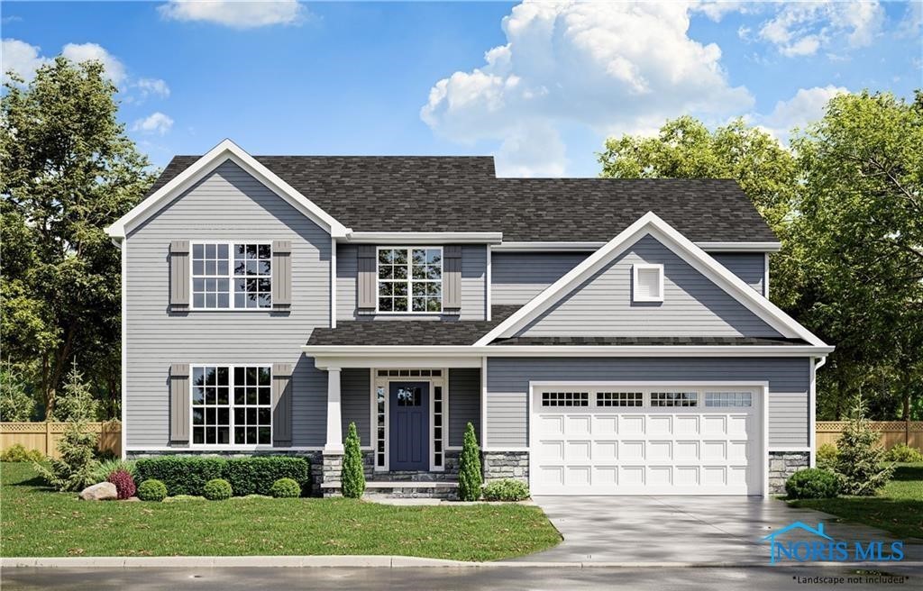 506 Boody Court, Perrysburg, Ohio image 1