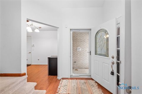Tiny photo for 6409 Madison Cove Court #3, Sylvania, OH 43560 (MLS # 6136892)