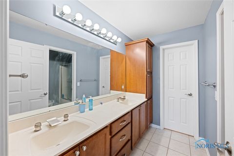 Tiny photo for 6409 Madison Cove Court #3, Sylvania, OH 43560 (MLS # 6136892)