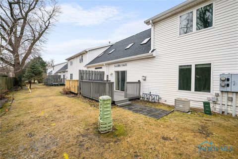 Tiny photo for 6409 Madison Cove Court #3, Sylvania, OH 43560 (MLS # 6136892)