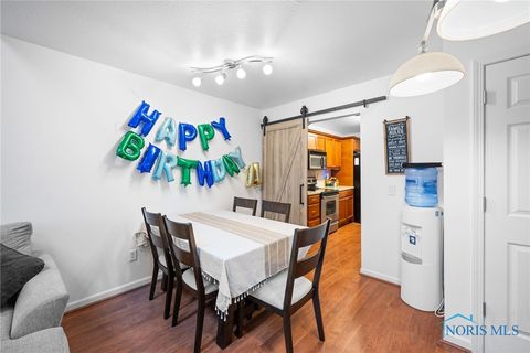 Tiny photo for 6409 Madison Cove Court #3, Sylvania, OH 43560 (MLS # 6136892)