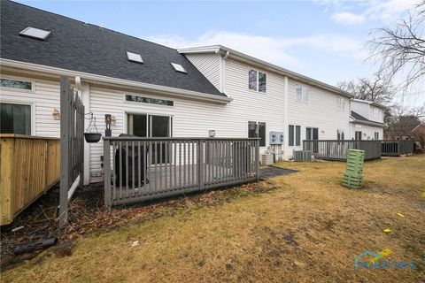 Tiny photo for 6409 Madison Cove Court #3, Sylvania, OH 43560 (MLS # 6136892)