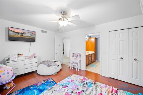 Tiny photo for 6409 Madison Cove Court #3, Sylvania, OH 43560 (MLS # 6136892)