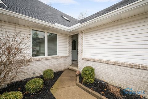Tiny photo for 6409 Madison Cove Court #3, Sylvania, OH 43560 (MLS # 6136892)