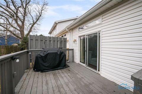 Tiny photo for 6409 Madison Cove Court #3, Sylvania, OH 43560 (MLS # 6136892)