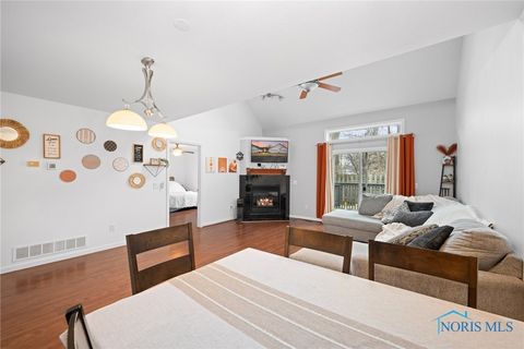 Tiny photo for 6409 Madison Cove Court #3, Sylvania, OH 43560 (MLS # 6136892)