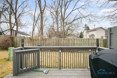 Tiny photo for 6409 Madison Cove Court #3, Sylvania, OH 43560 (MLS # 6136892)